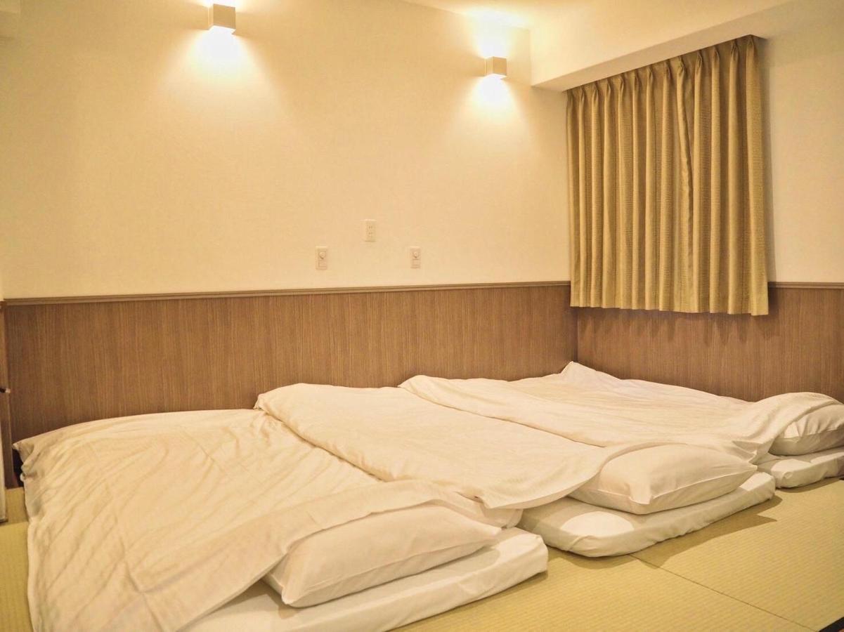 Hotel Excellence Enmachi Ekimae Kyoto Exterior photo